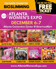 WOMEN EXPO ATLANTA