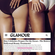 Bioslimming is the hottest Hollywood treatment