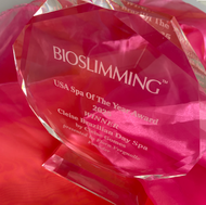Congratulation to Cleise Brazilian Day Spa for winning best Bioslimming Spa 2025!
