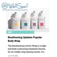 Bioslimming seen in Wellspa