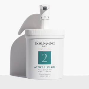 BIOSLIMMING ACTIVE SLIM GEL BIOSLIMMING ACTIVE SLIM GEL