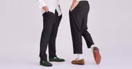 6 Common Shoe Size Mistakes (and How to Avoid Them)