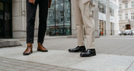 Brown vs Black Leather Shoes: Which You Should Choose?