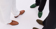 Custom Dress Shoe Ideas: Designs, Colors, and Inspiration