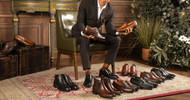 Custom Shoe Design Principles: A Guide to Better Choices