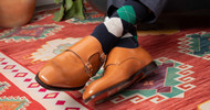 Custom Shoes versus Off-the-Rack Shoes: What's the Real Difference?
