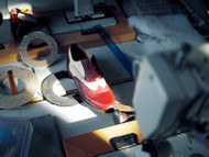 How Custom Shoes Are Made: From Design to Finished Pair