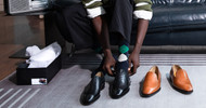 Made-to-Measure Shoes: The Path to a Perfect Fit