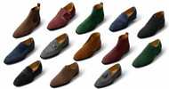The Benefits of Custom Shoes: Why Personal Design Matters