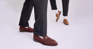 Custom Dress Shoes as a Birthday Gift for Men: A Complete Guide