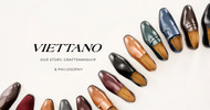 Viettano Custom Shoes: Our Story, Craftsmanship & Philosophy