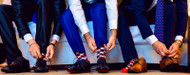 Which Dress Shoe Style Should You Build? A Style Guide