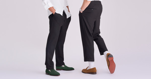 6 Common Shoe Size Mistakes (and How to Avoid Them)