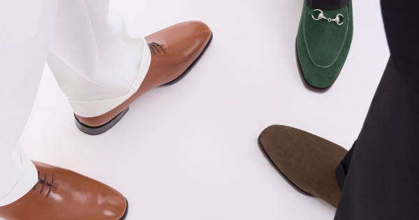Are Custom Shoes Worth It? What You're Really Paying For