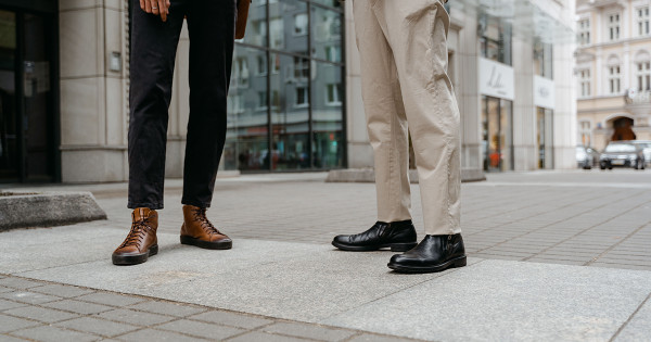 Brown vs Black Leather Shoes: Which You Should Choose?
