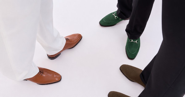 Custom Dress Shoe Ideas: Designs, Colors, and Inspiration