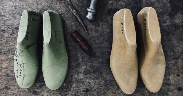 Custom Shoe Lasts: Why They Matter for Fit and Shape