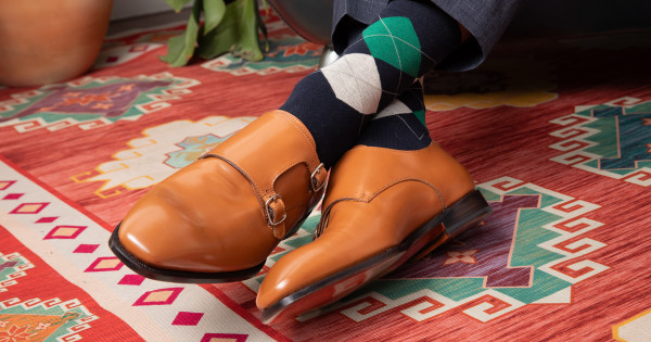 Custom Shoes versus Off-the-Rack Shoes: What's the Real Difference?