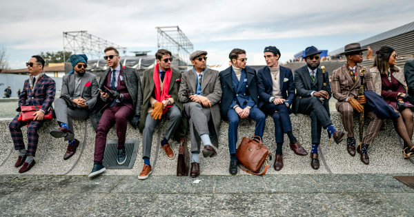 How to Style Leather Shoes: A Practical Guide