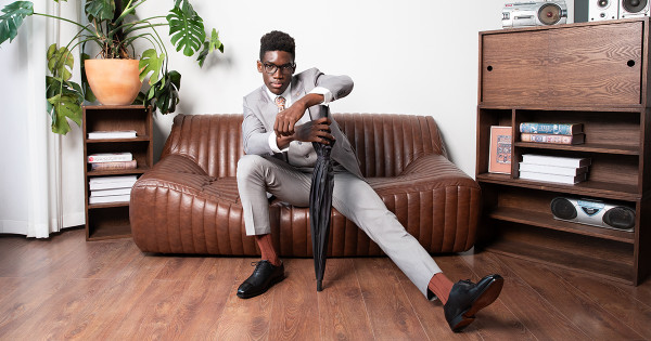 Styling Leather Dress Shoes: Formal to Weekend