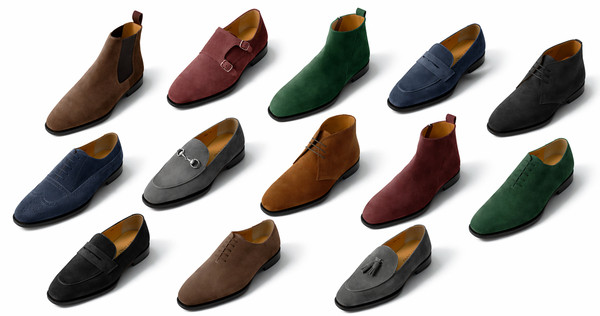 The Benefits of Custom Shoes: Why Personal Design Matters