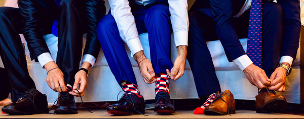 Which Dress Shoe Style Should You Build? A Style Guide