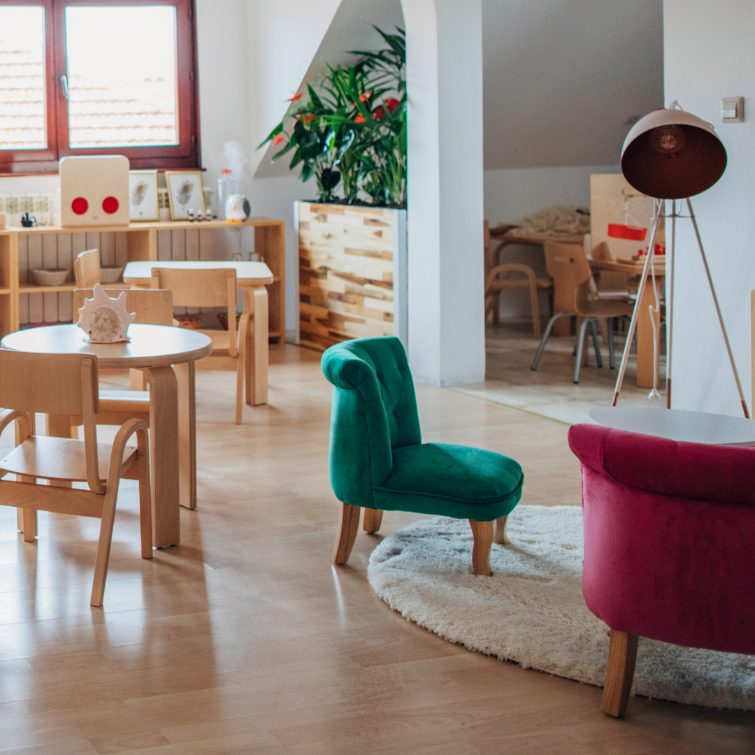 Classroom Décor + Themes to Try 