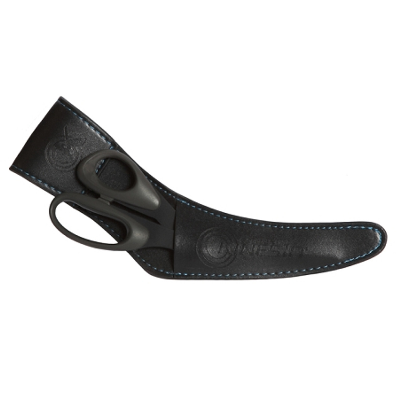 Kinesio Pro Scissors with Holster: Right Handed