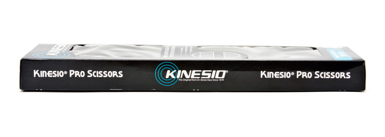 Kinesio Pro Scissors with Holster: Right Handed