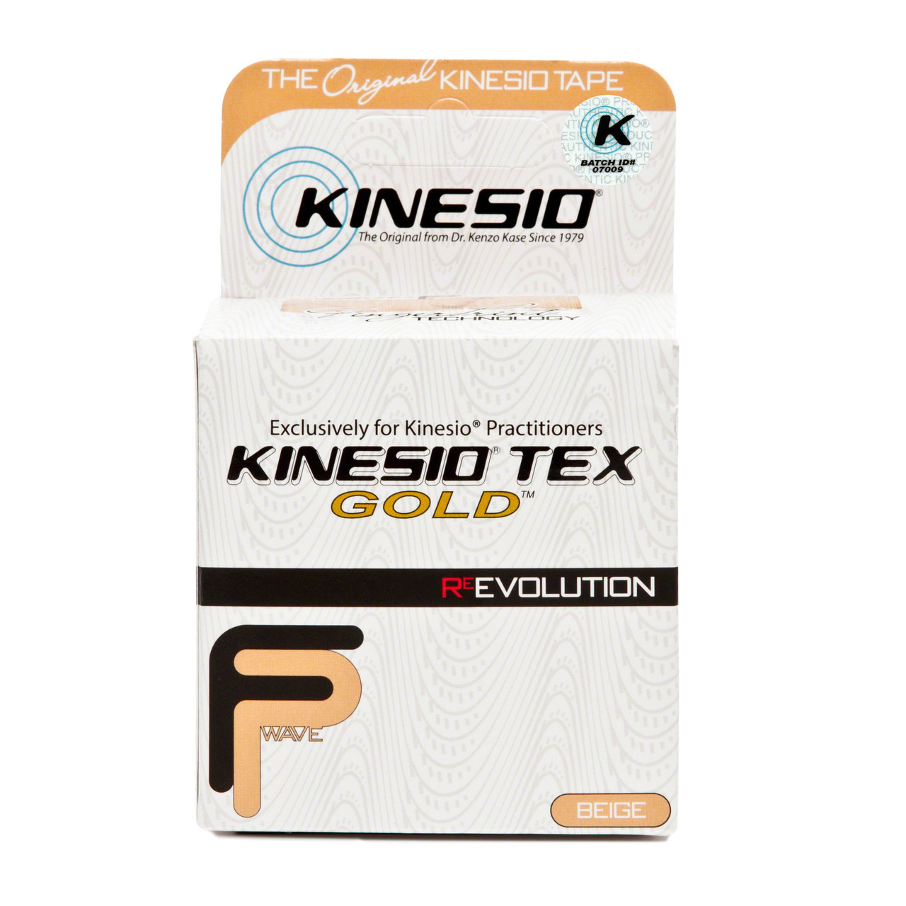 Kinesio Tex Gold FP: 2