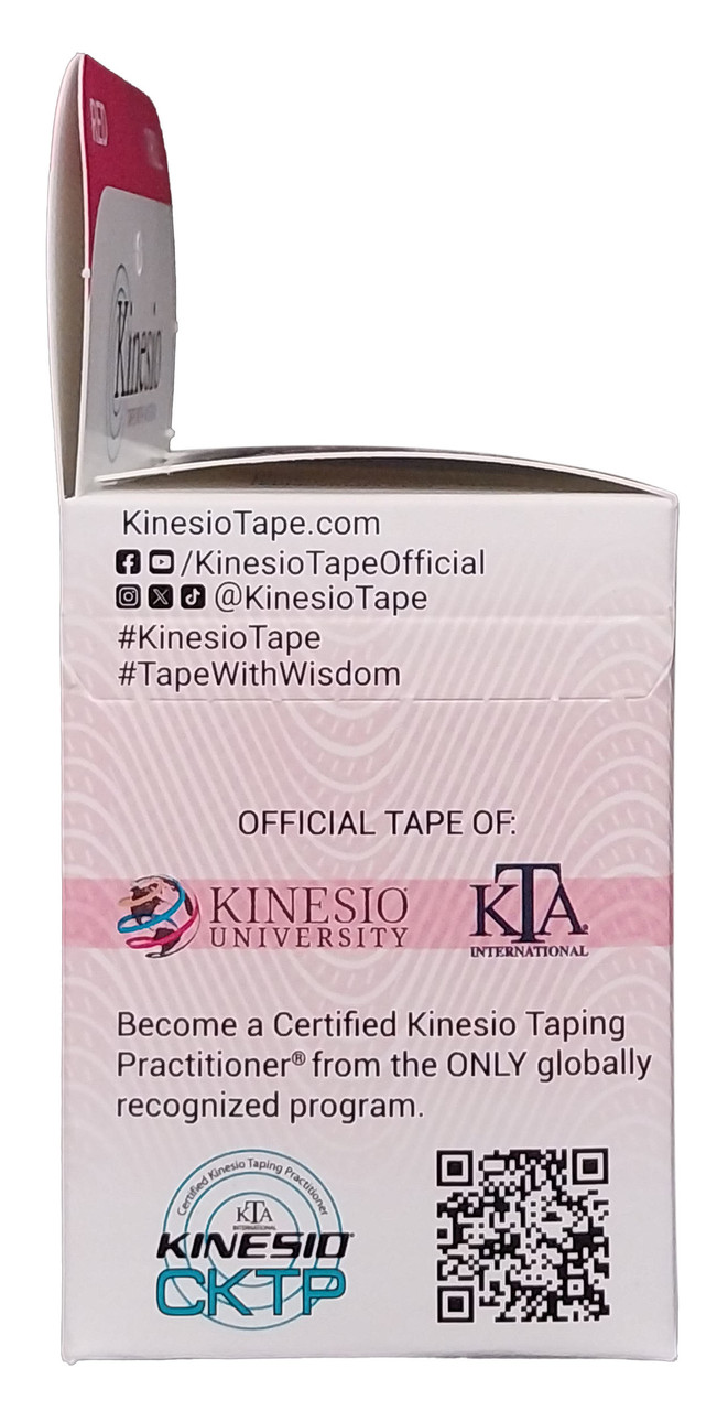 Kinesio Tex Gold FP: 2