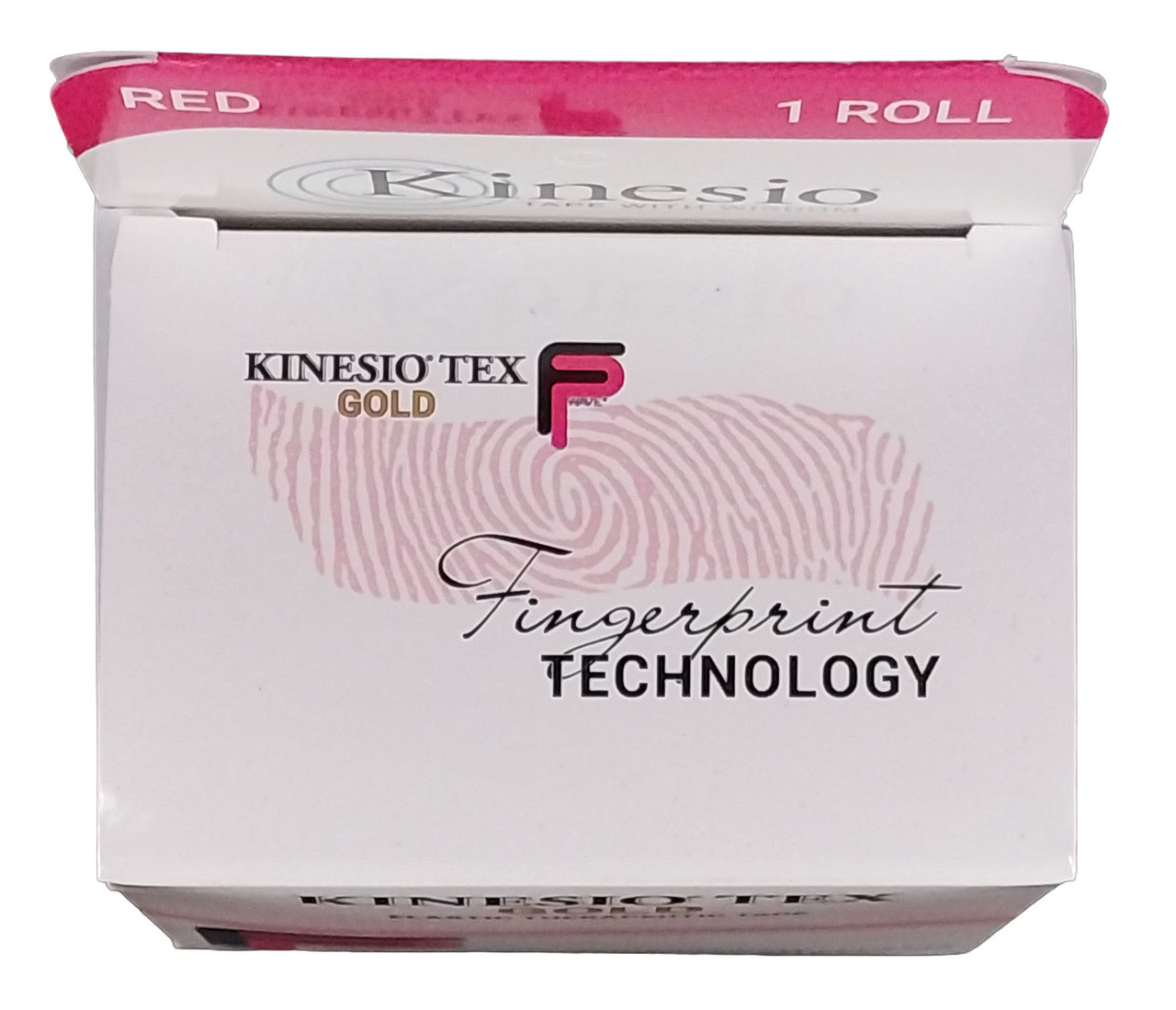 Kinesio Tex Gold FP: 2
