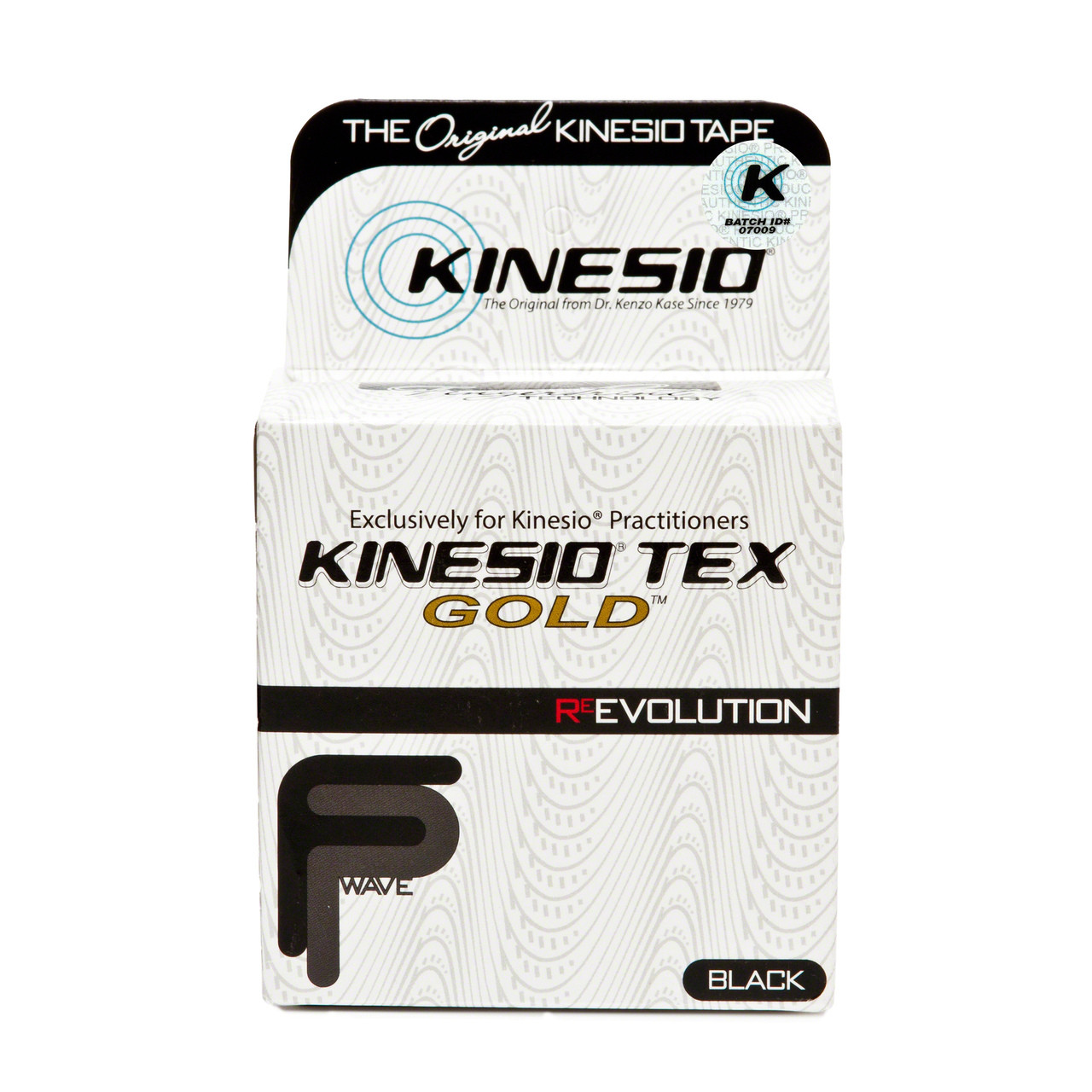 Kinesio Tex Gold FP: 2