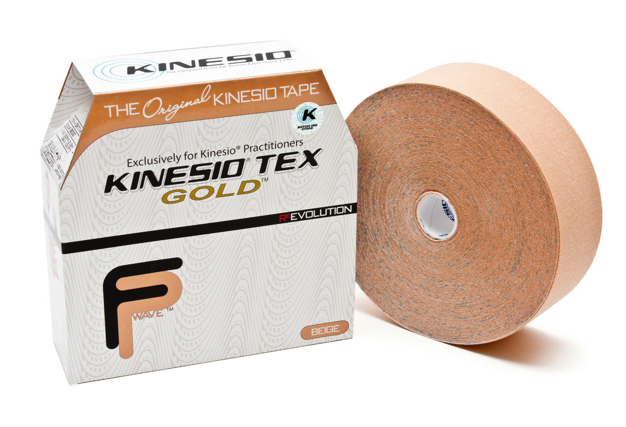 【AAKE】 STRAIGHT TAPE TRAINING PT Kinesio Tex Classic: 2