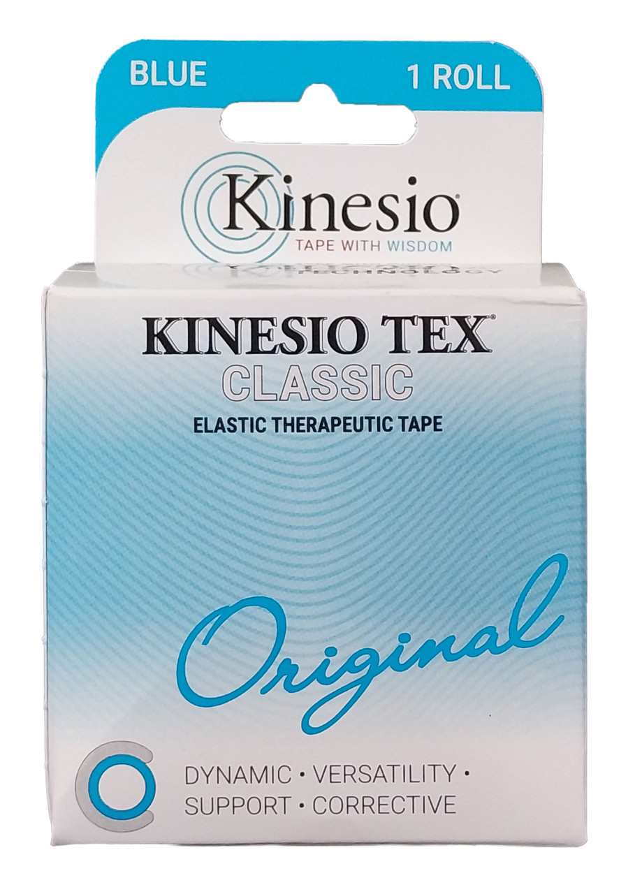 Kinesio Tex Classic: 2