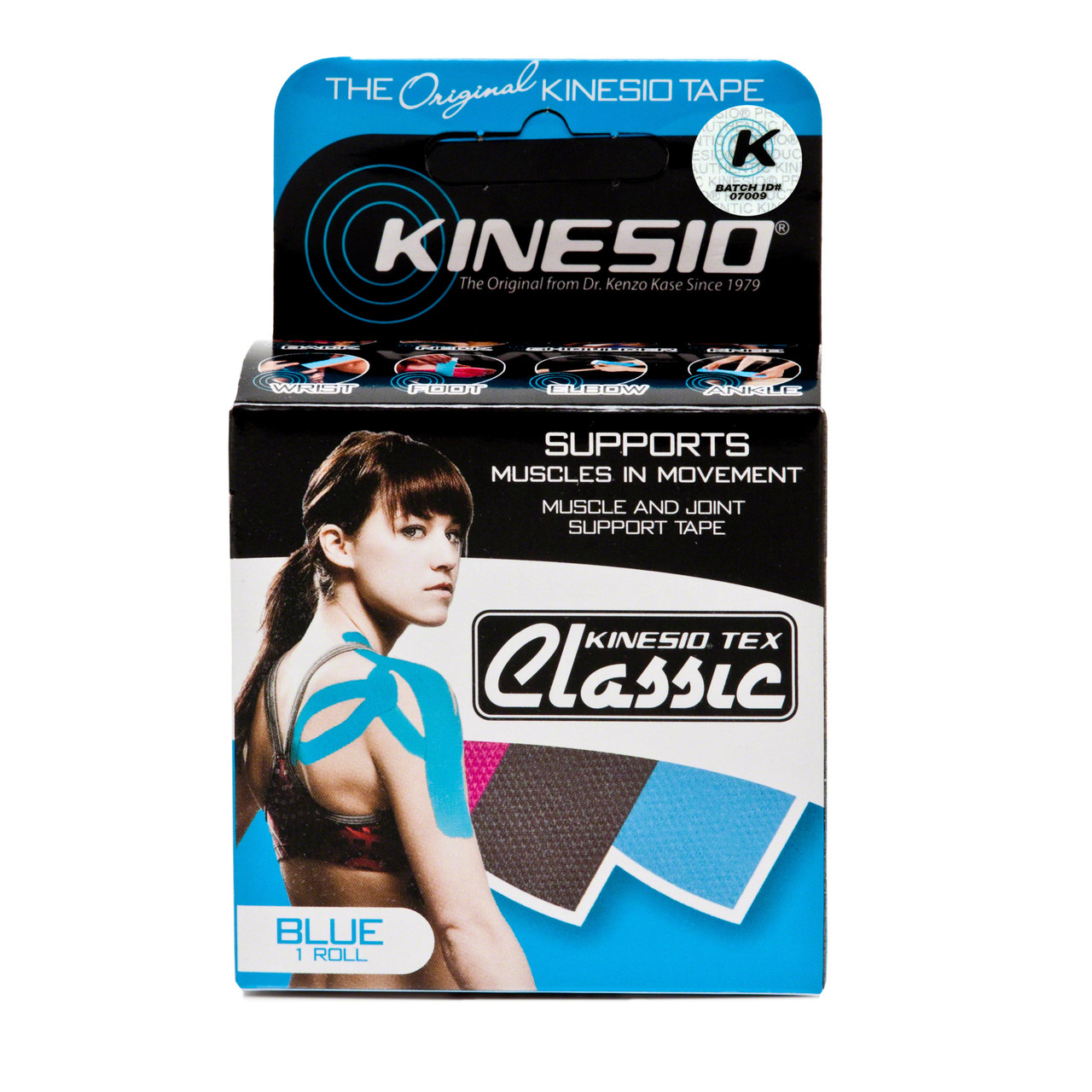 Kinesiology キネシオロジー 第2版 カラー版 筋骨格系のキネシオロジー 原著第2版/医歯薬出版株式会社