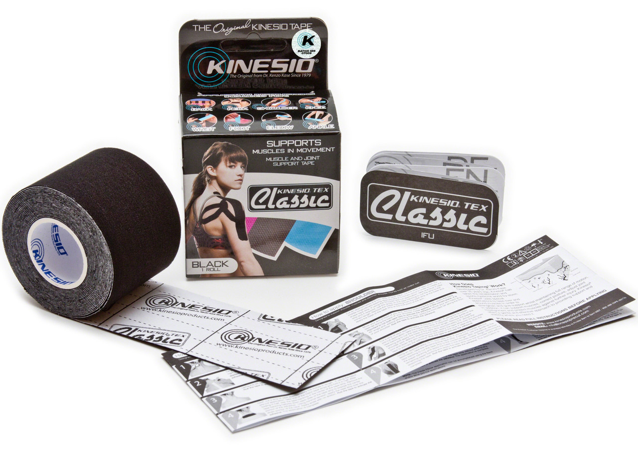 Kinesio Classic Tape