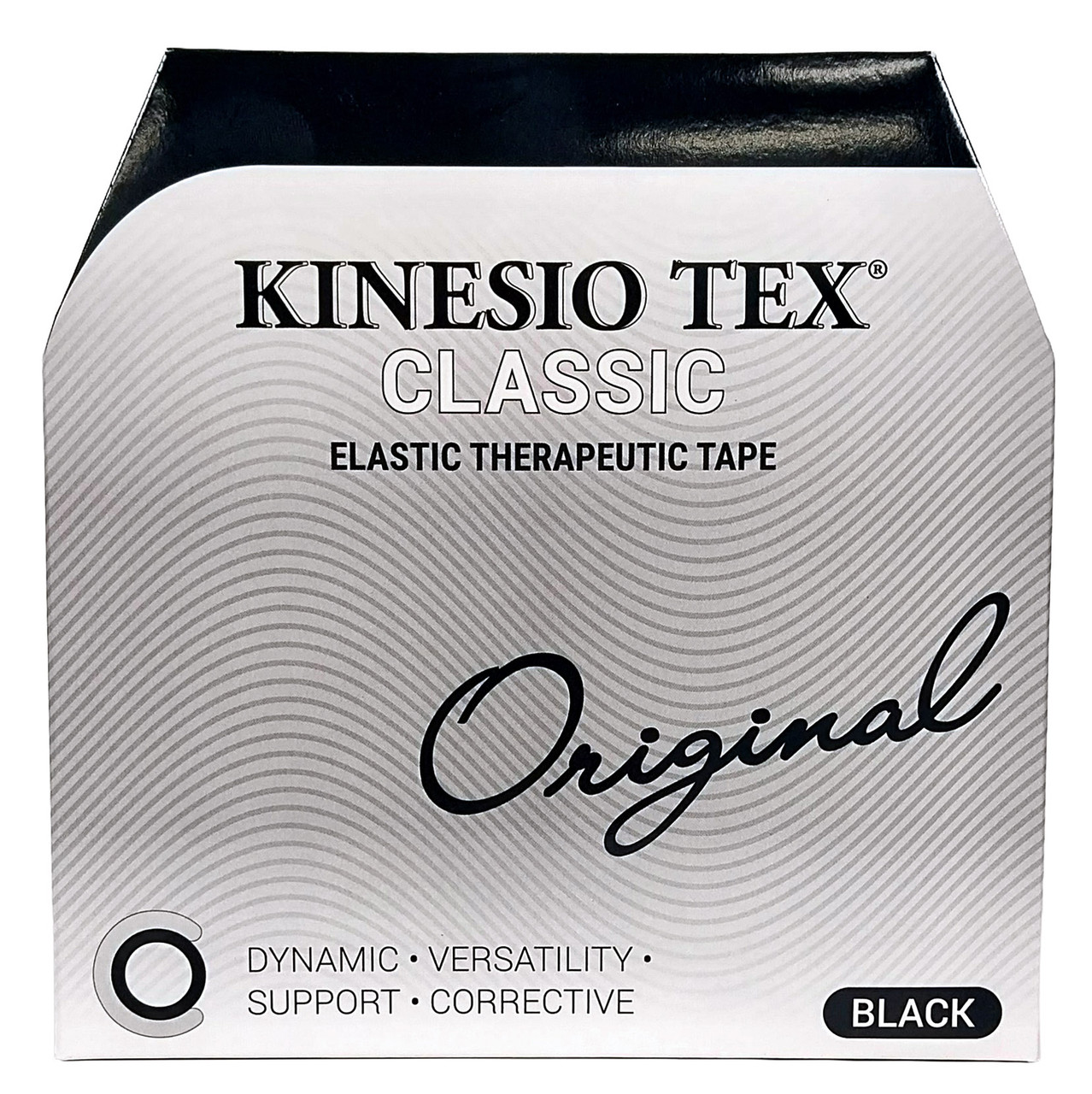 Kinesio Tex Classic: 2