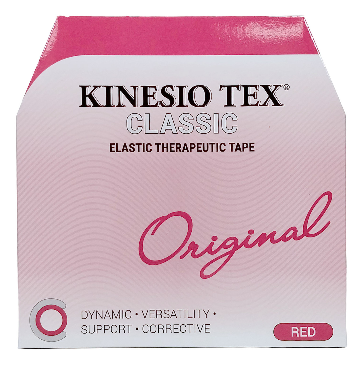 Kinesio Tex Classic: 2