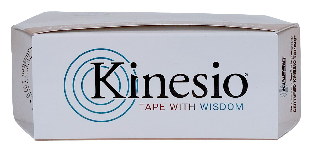 Kinesio Tex Classic: 2