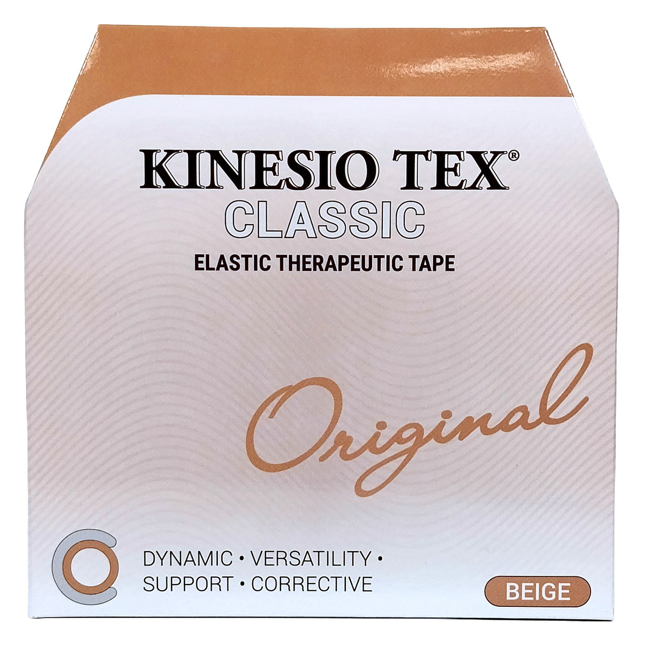 Kinesio Tex Classic: 2