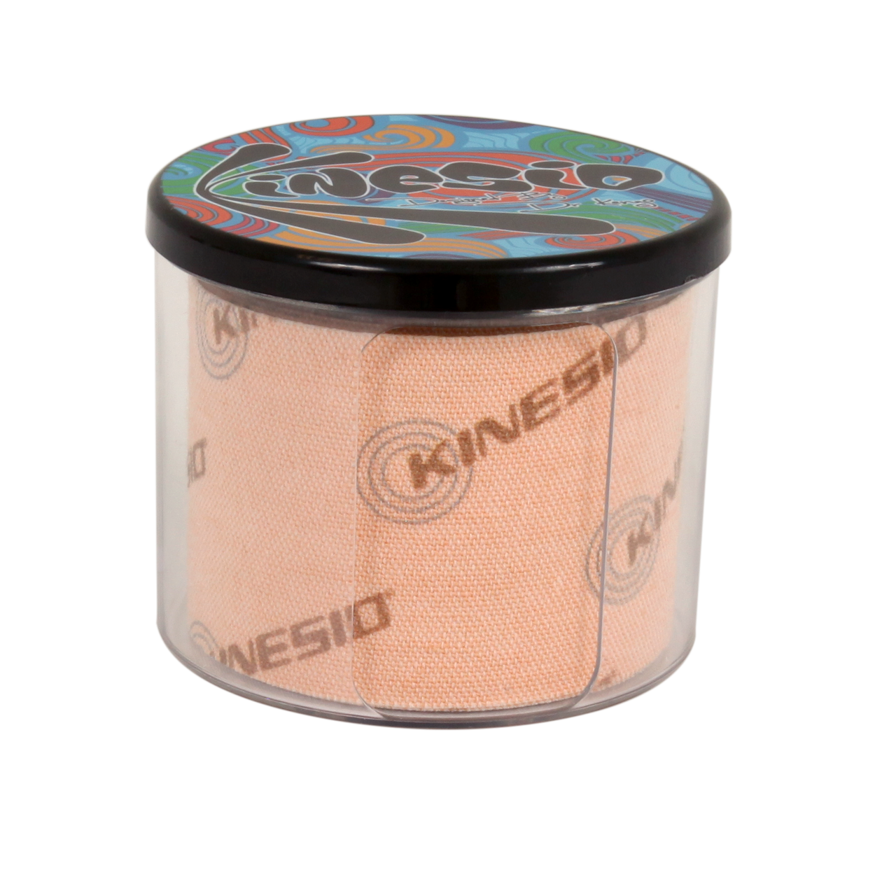 Kinesio Holding PKT75024-L Tex Performance+ - Nastro adesivo, 5