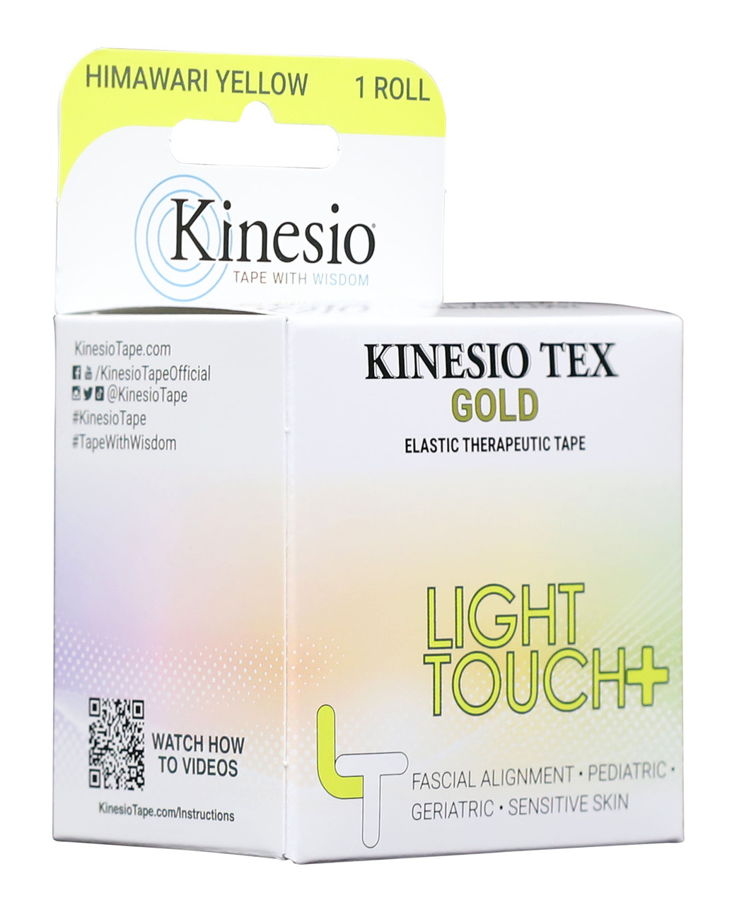 ペッピング　テデウム
フレミッヒ　ギーベル＆ギュンター
1961年発売DG盤LP Kinesio Tex Gold Light Touch +: Himawari Yellow - Kinesio Tape