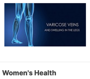 Women's Health - On-Demand Course Women's Health - On-Demand Course