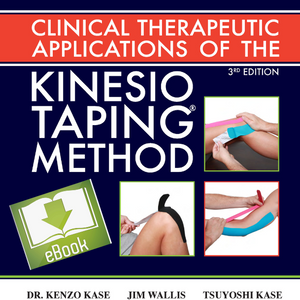 Clinical Therapeutic Applications of The Kinesio Taping Method-3rd Edition-eBook