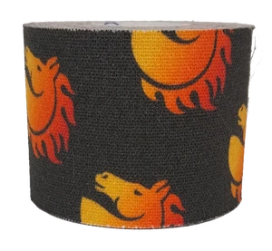Kinesio Tex Classic Limited Edition Fire Horse