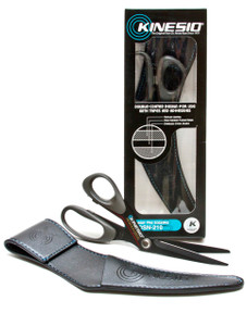 Kinesio Pro Scissors with Holster: Right Handed Kinesio Pro Scissors with Holster: Right Handed