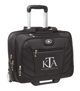 KTAI OGIO Rolling Computer Bag - Out of Stock KTAI OGIO Rolling Computer Bag - Out of Stock