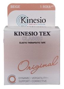 Kinesio Tex Classic: 2" Beige