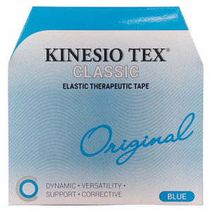 Kinesio Tex Classic: 2" Blue Bulk